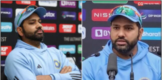rohit sharma interview after wtc final loss